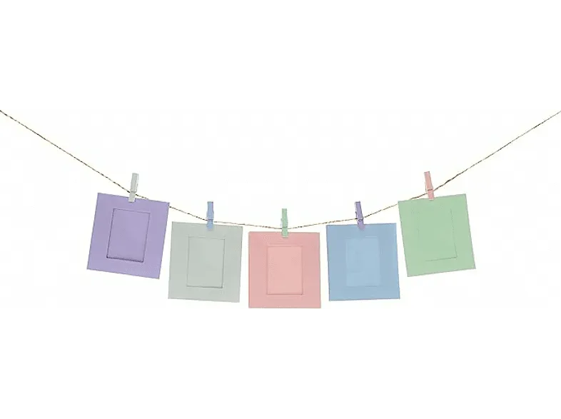 Accesorio cámara instantánea - Fujifilm Kit Instax Mini 12, Funda, 10 sobres, Cuerda,  Verde