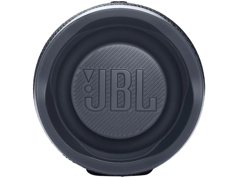 Altavoz inalámbrico - JBL Charge Essential 2, Autonomía 20h, Resistente al agua, Negro