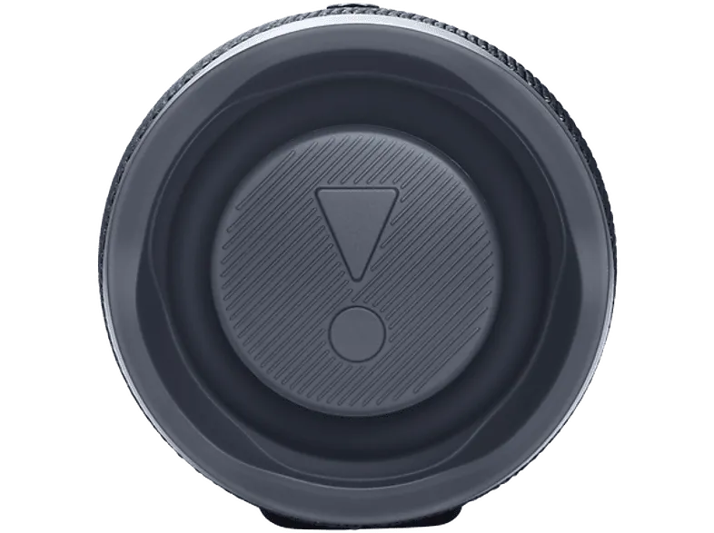 Altavoz inalámbrico - JBL Charge Essential 2, Autonomía 20h, Resistente al agua, Negro