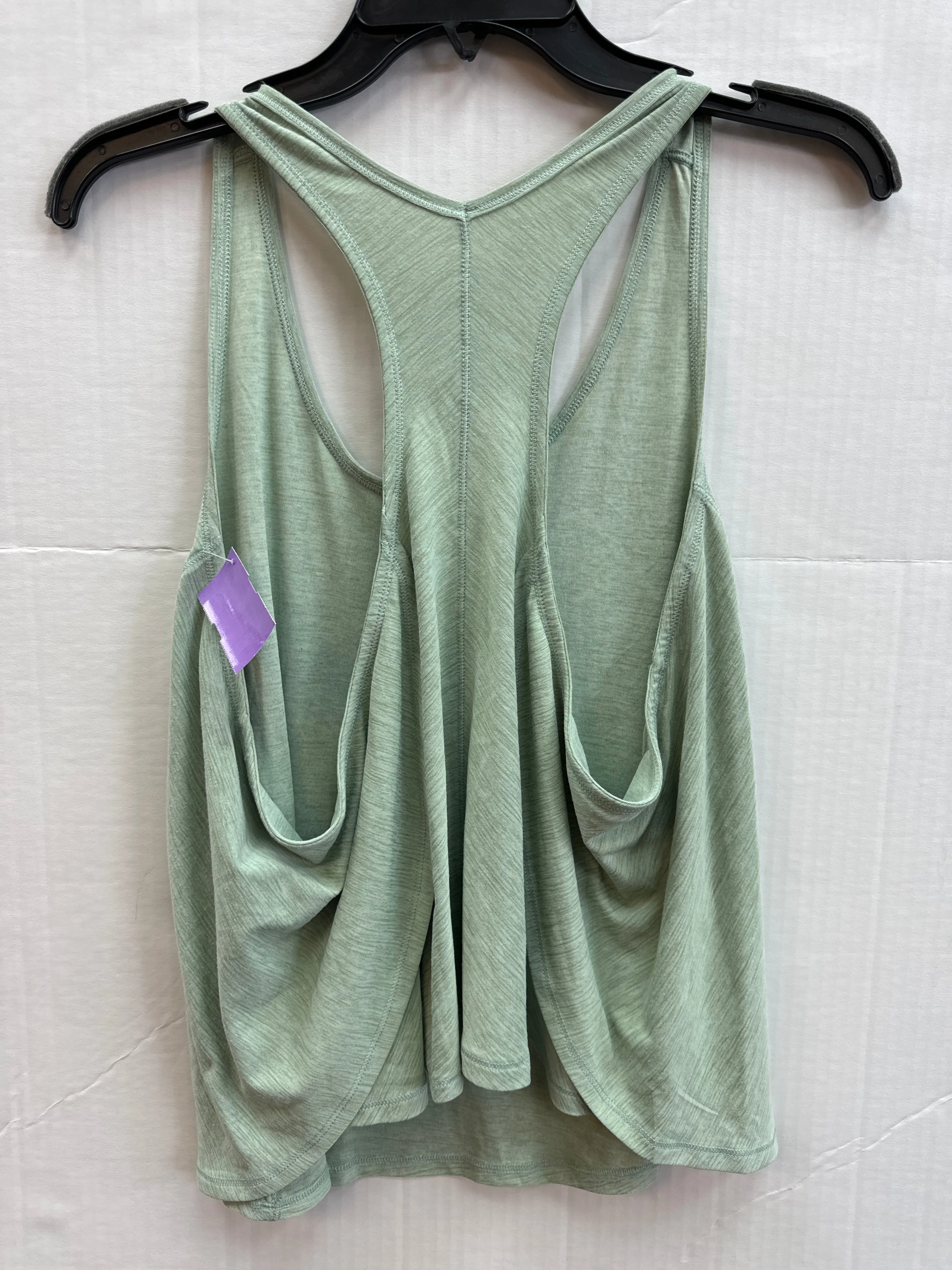 Athletic Tank Top By Old Navy  Size: 2x