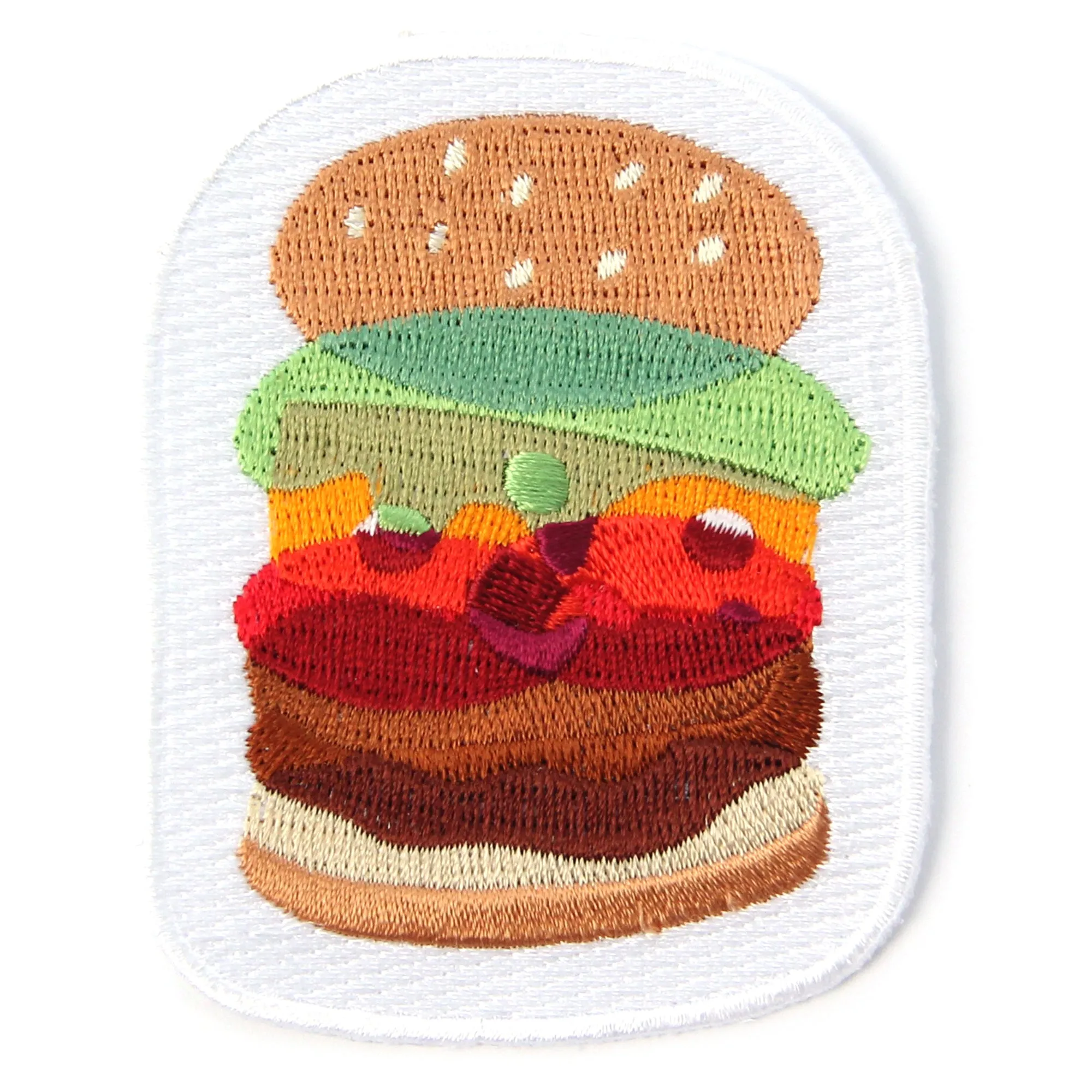 Burger Patch