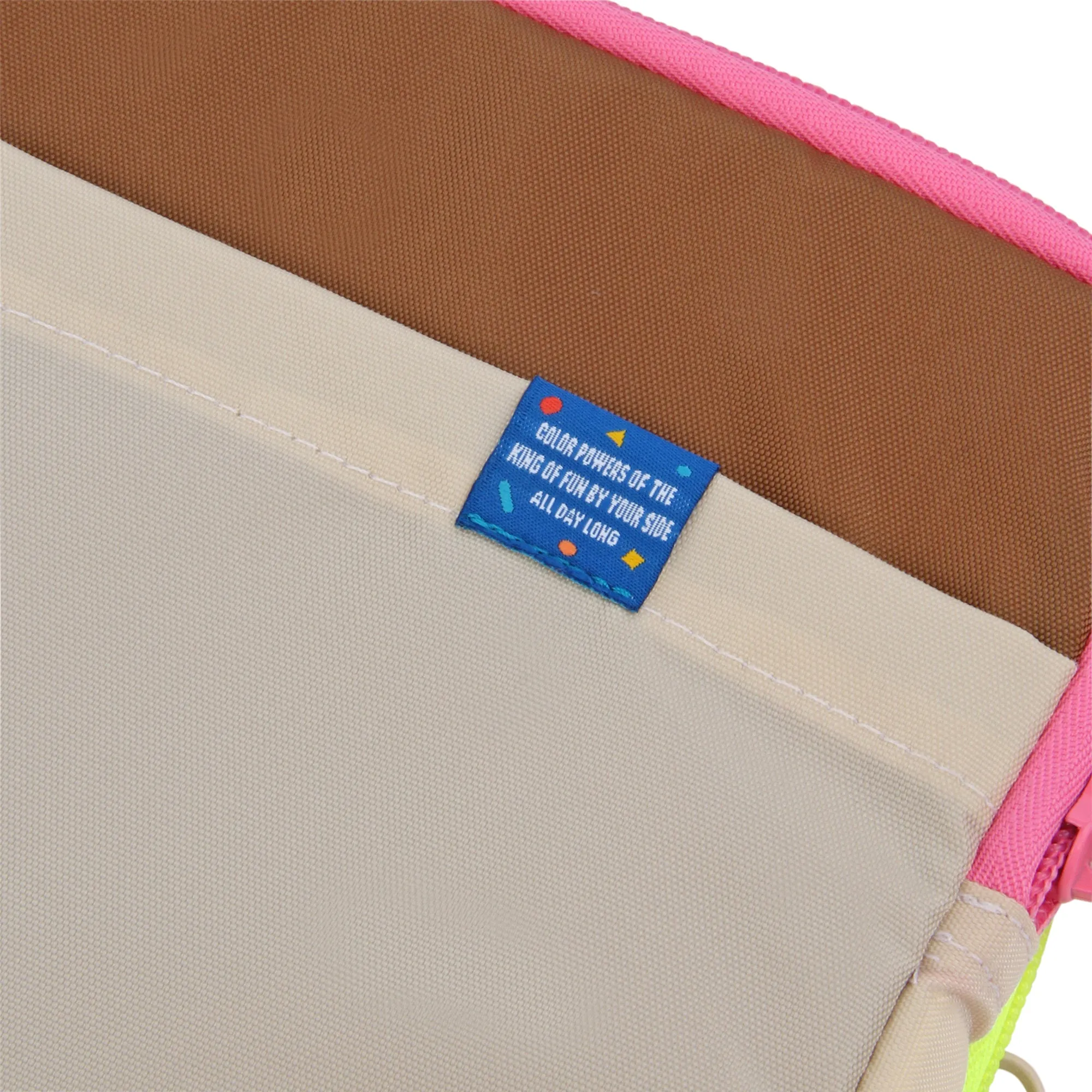 Camp Kawaii 13/14" Laptop Case