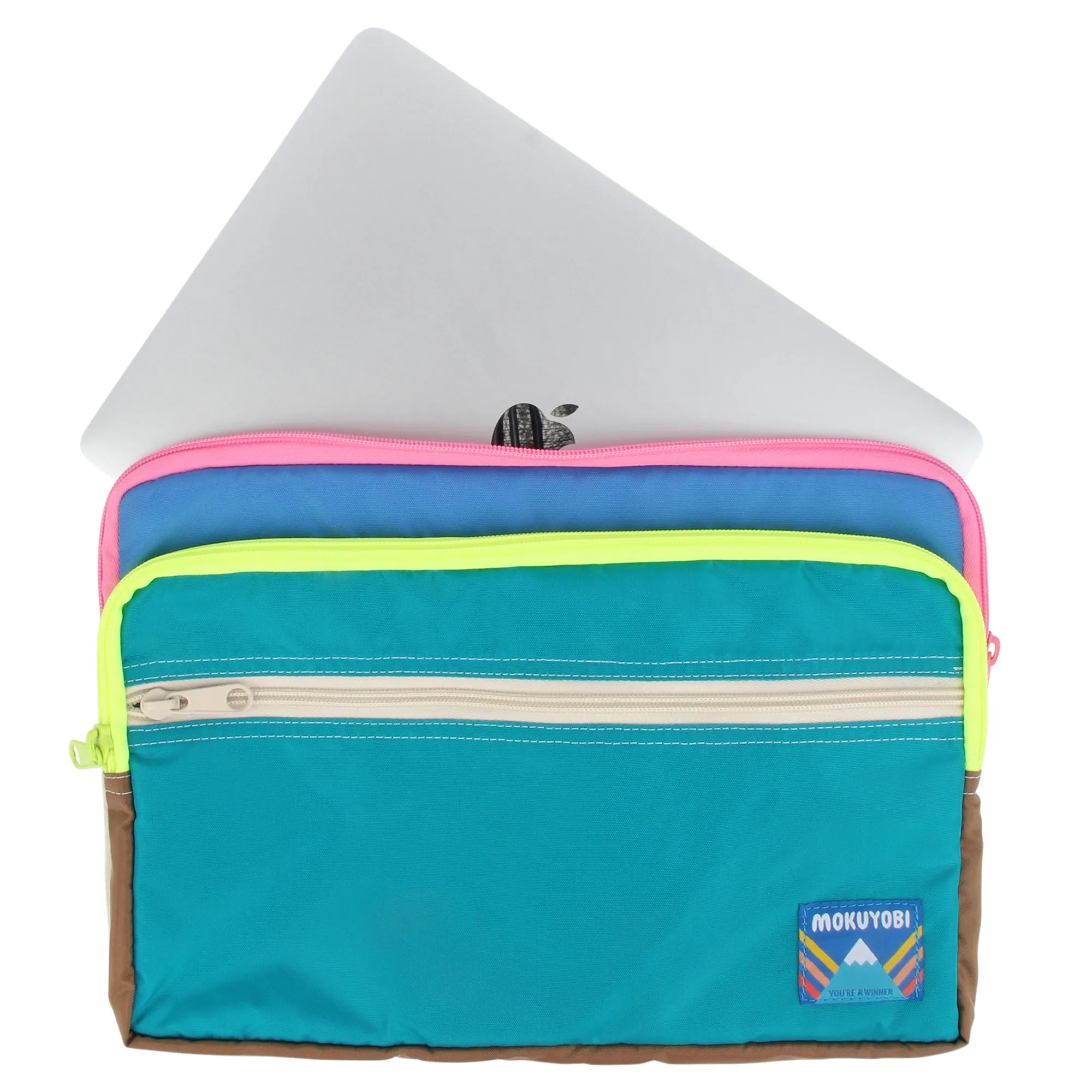 Camp Kawaii 13/14" Laptop Case