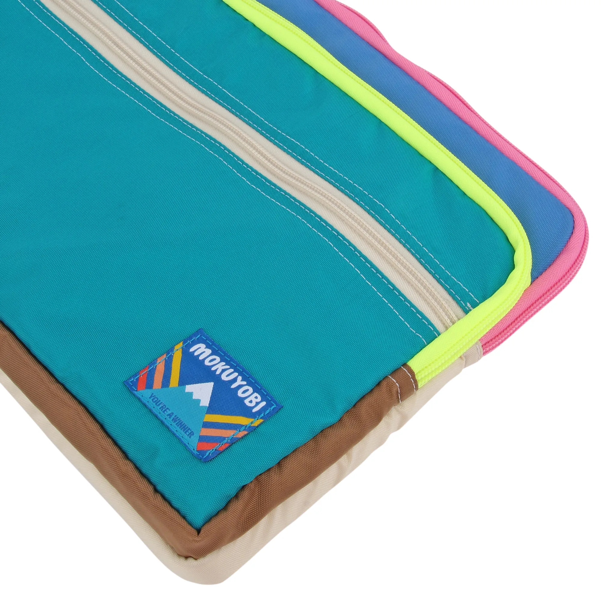 Camp Kawaii 13/14" Laptop Case