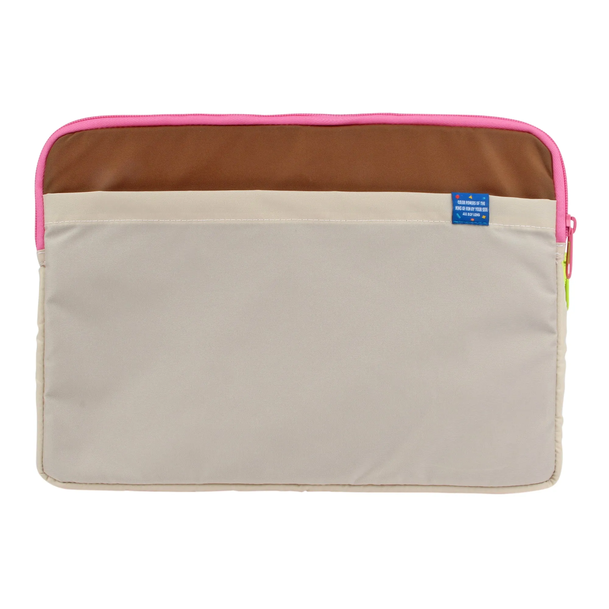 Camp Kawaii 13/14" Laptop Case