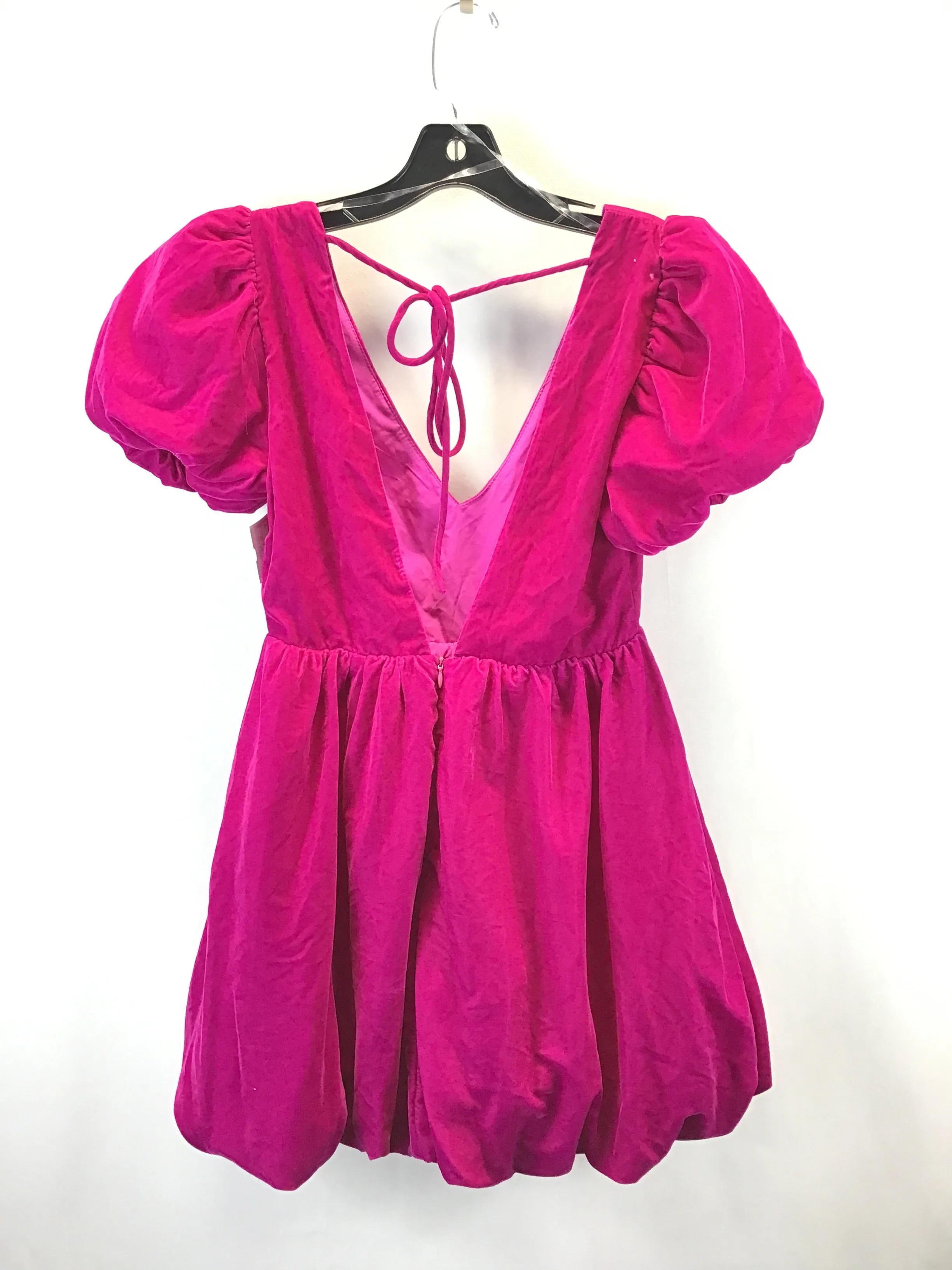 Dress Party Short By Fashion Nova, Size: S