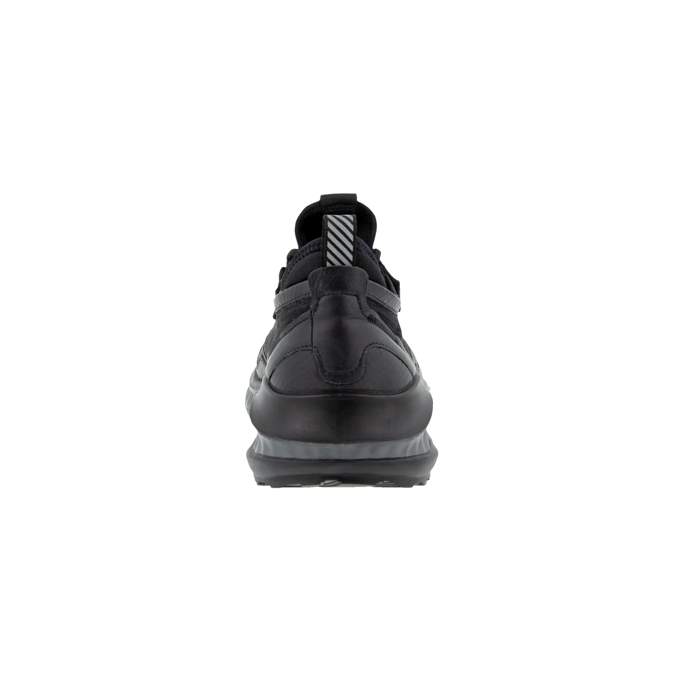 ECCO Mens ST360 Urban Sneaker: Durable and Stylish
