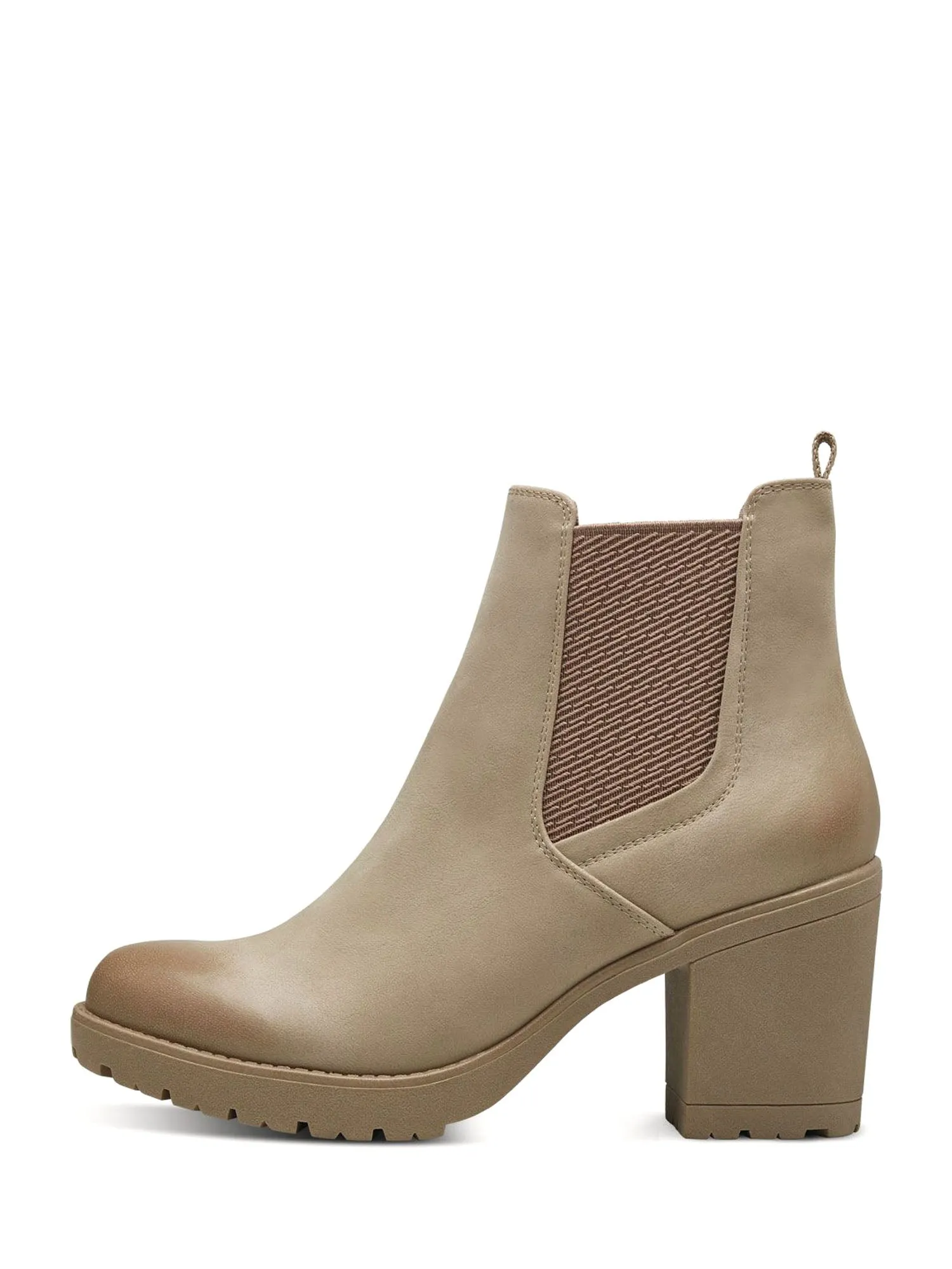 Marco Tozzi Womens Chic Ankle Boots 2-2-25414-21