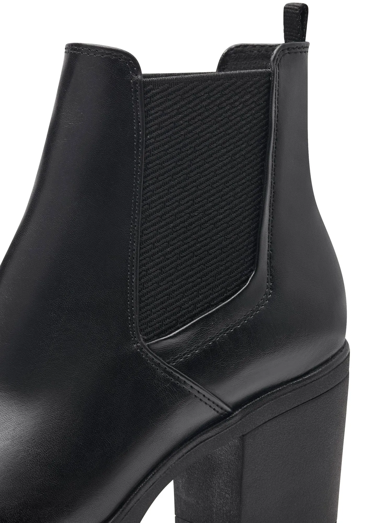 Marco Tozzi Womens Chic Ankle Boots 2-2-25414-21