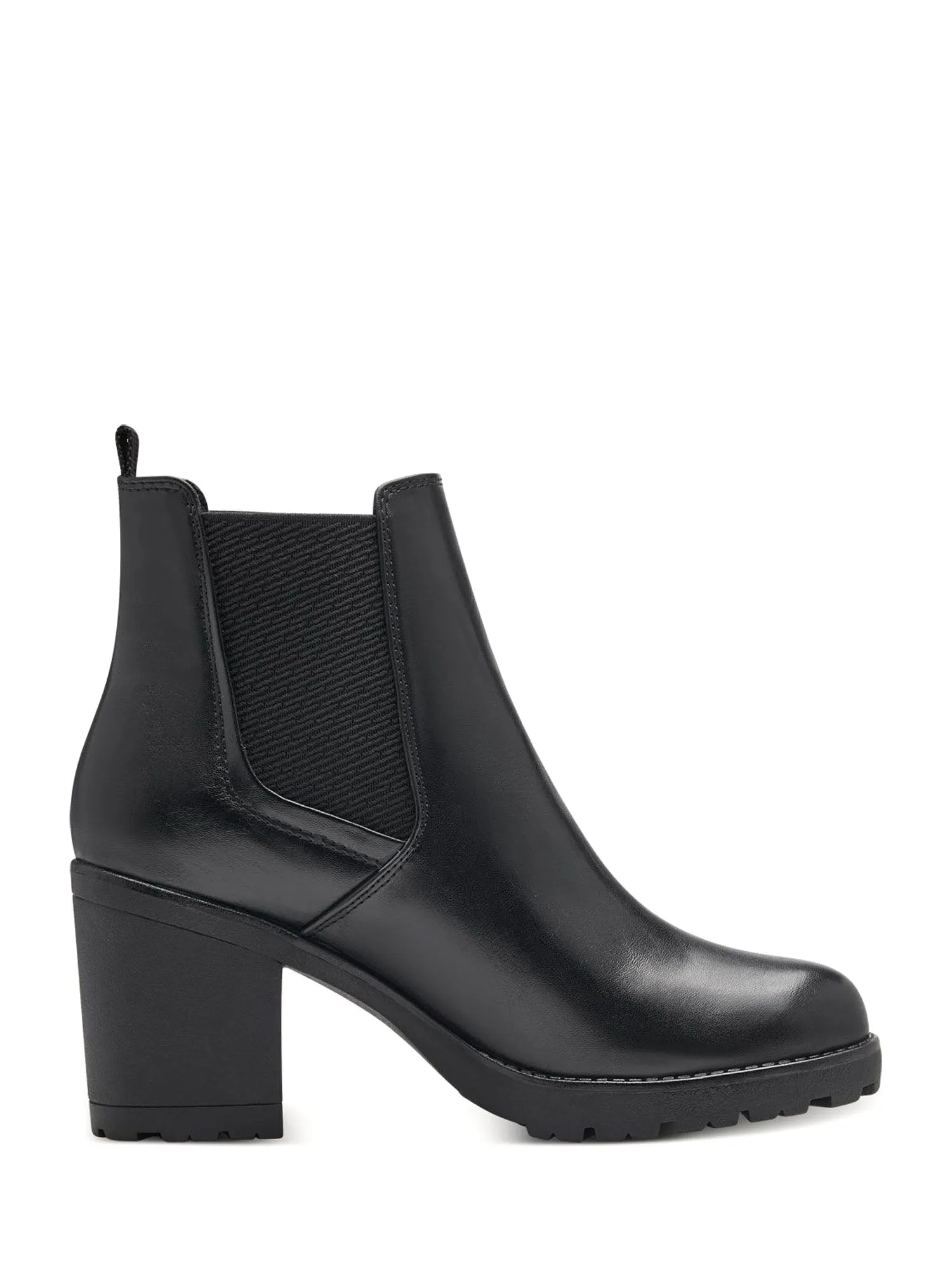 Marco Tozzi Womens Chic Ankle Boots 2-2-25414-21