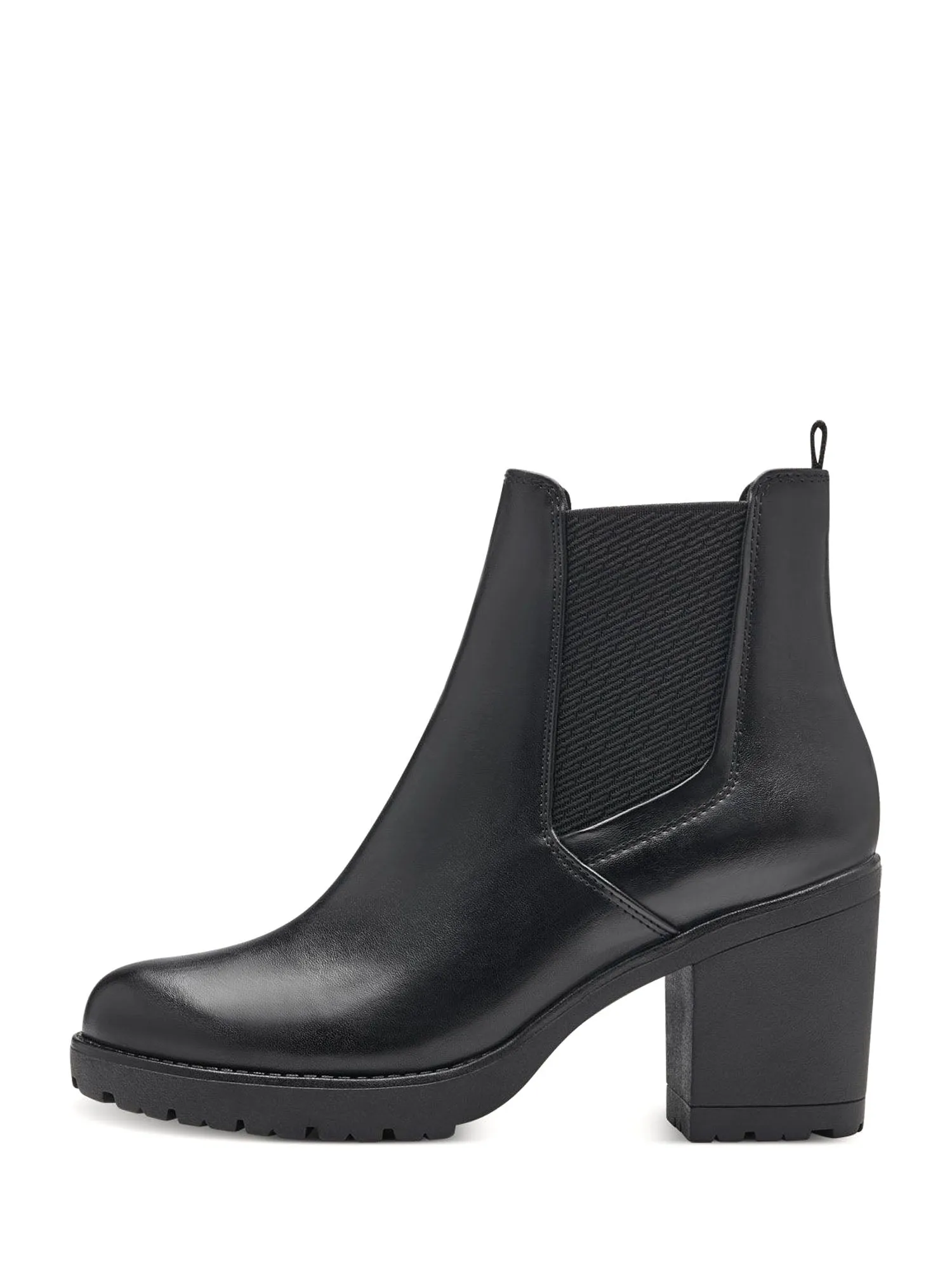 Marco Tozzi Womens Chic Ankle Boots 2-2-25414-21