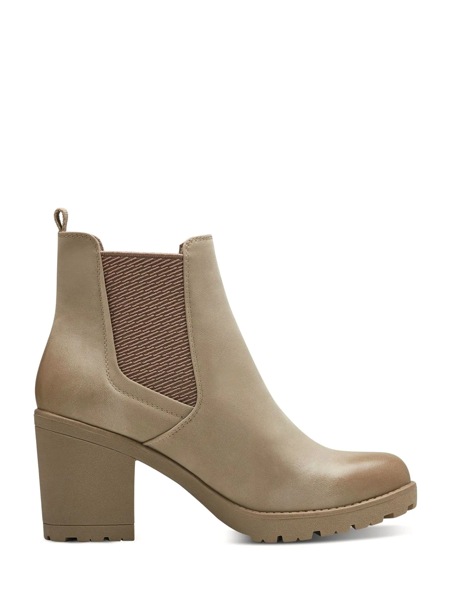 Marco Tozzi Womens Chic Ankle Boots 2-2-25414-21