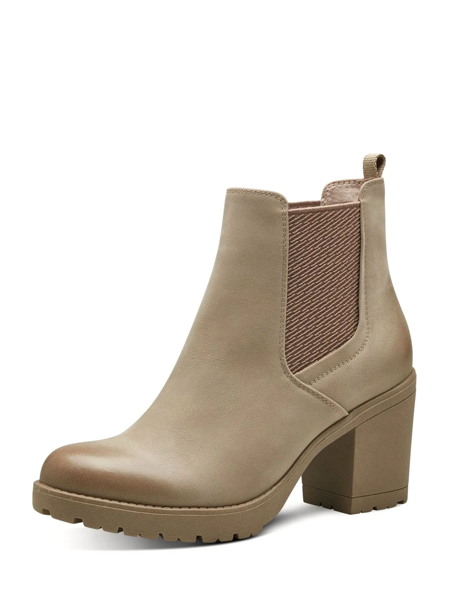 Marco Tozzi Womens Chic Ankle Boots 2-2-25414-21