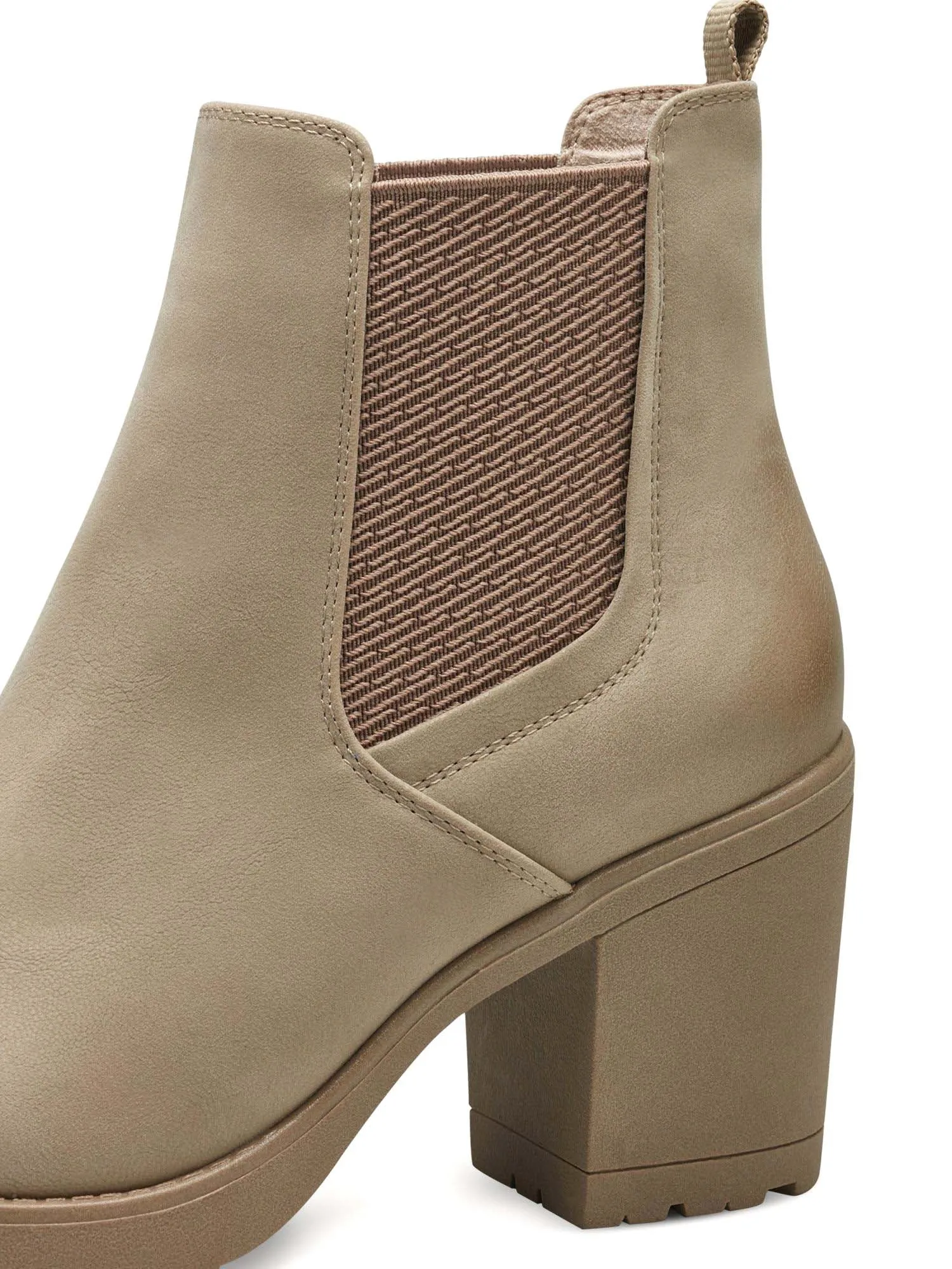 Marco Tozzi Womens Chic Ankle Boots 2-2-25414-21