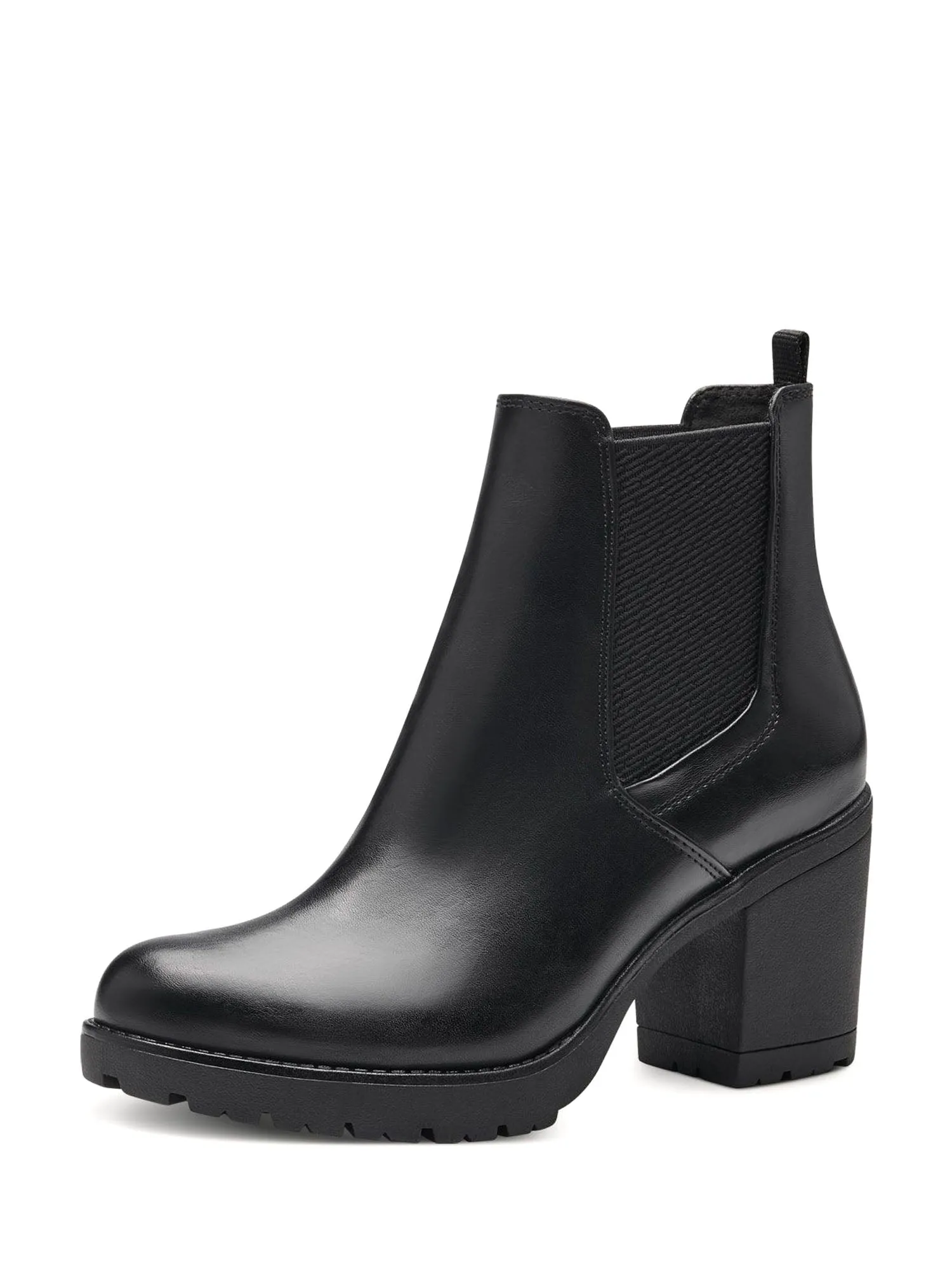 Marco Tozzi Womens Chic Ankle Boots 2-2-25414-21