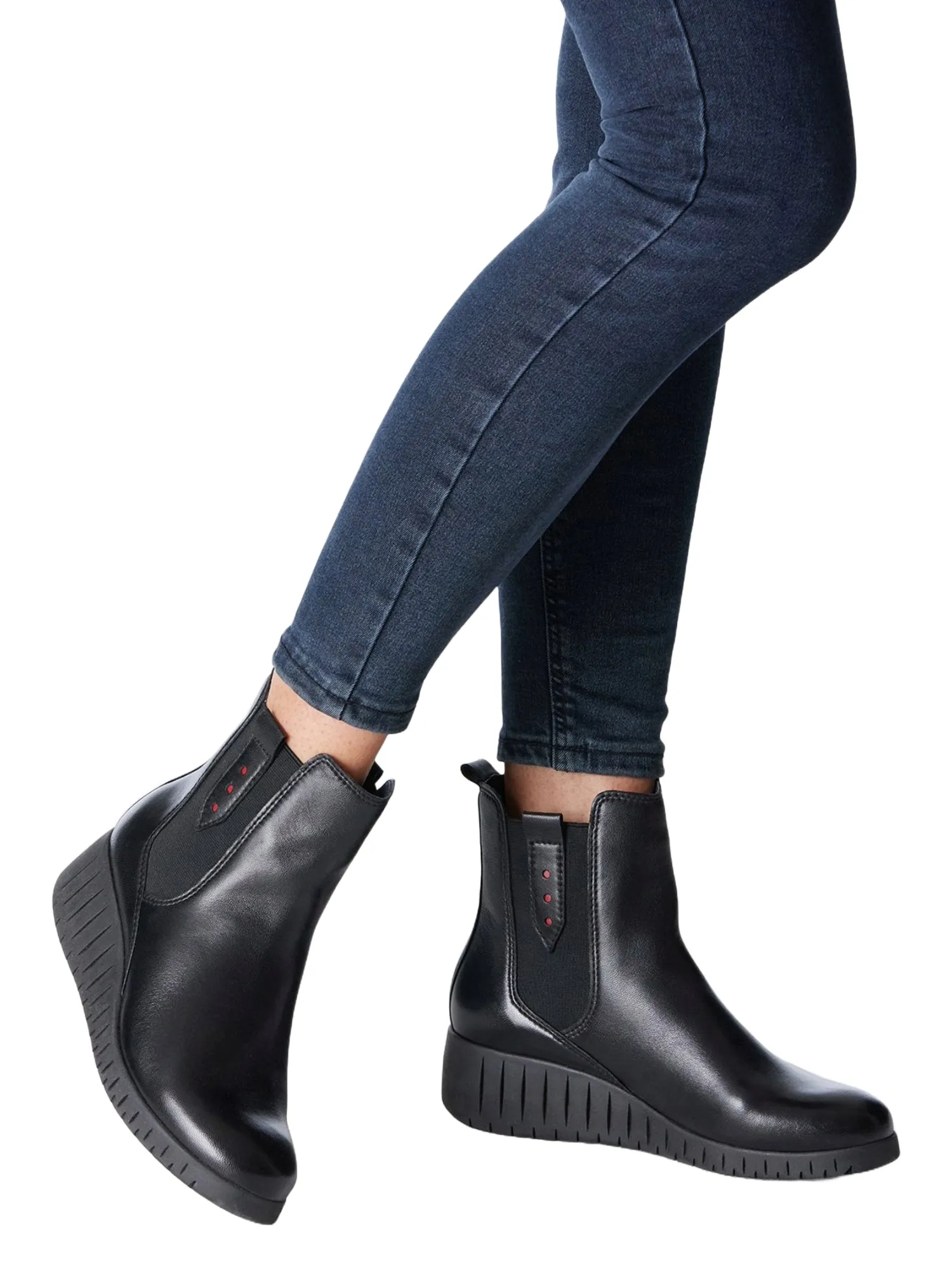Sure! Here’s an optimized title for the e-commerce product:

Marco Tozzi Womens Stylish Ankle Boots 2-2-25442-21 - Comfortable Fashion Footwear for Every Occasion
