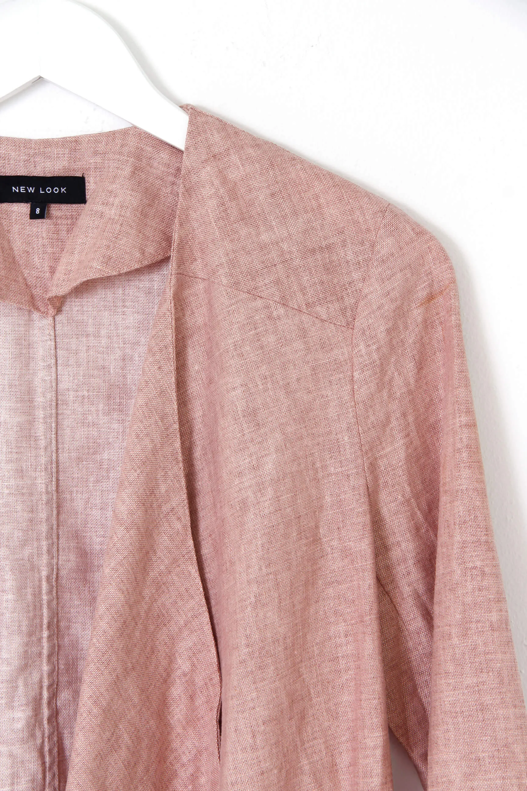 New Look Chaqueta - 8 / M