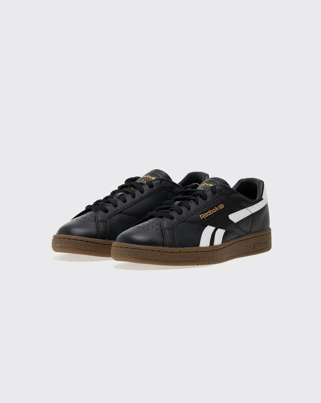 Reebok Club C Grounds Mens Casual Sneakers - UK Size