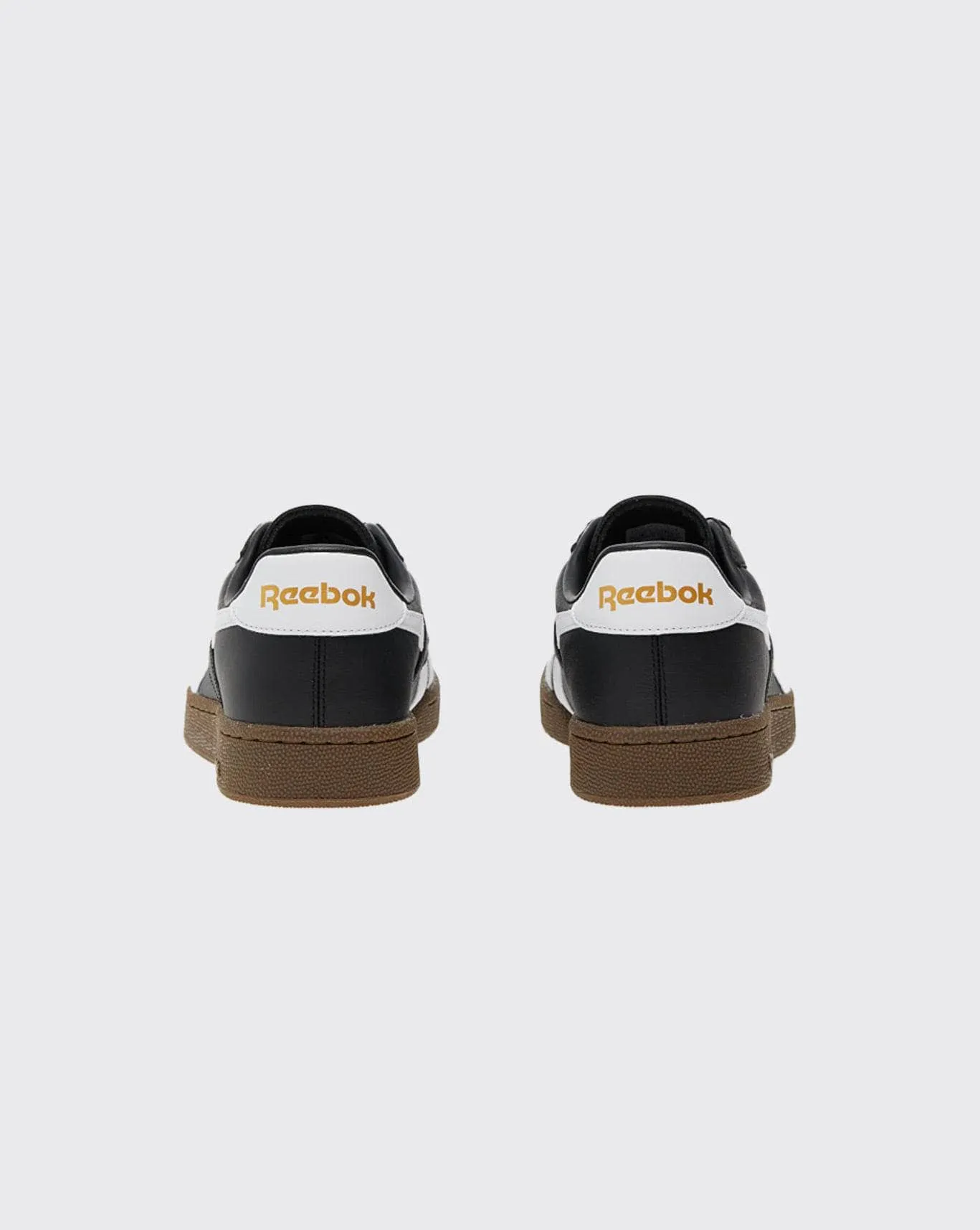 Reebok Club C Grounds Mens Casual Sneakers - UK Size